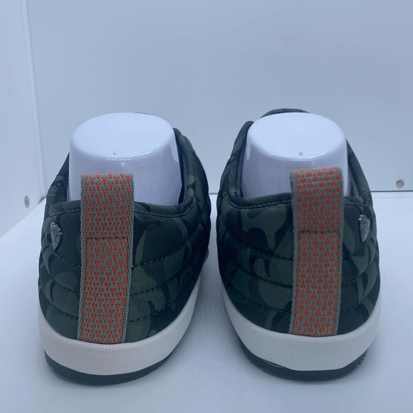 Bobs from Skechers Camo Mighty Puffs  Shoes Size 7 - Picture 7 of 11